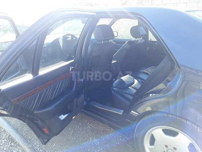 Mercedes S 300 1998, 387,000 km - 3.0 l - Bakı