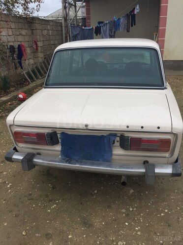 LADA (VAZ) 2106 1984, 350,000 km - 1.6 l - Bakı