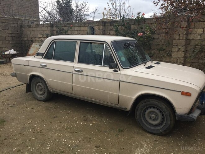 LADA (VAZ) 2106 1984, 350,000 km - 1.6 l - Bakı