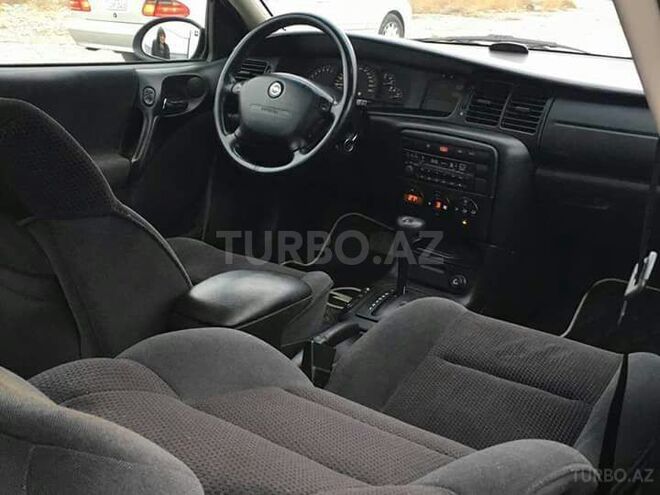 Opel Vectra 2001, 172,000 km - 1.8 l - Qazax