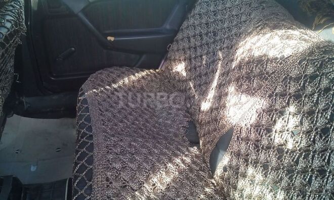 Opel Vectra 1994, 350,000 km - 1.8 l - Quba