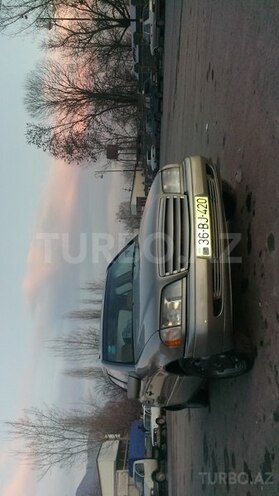 Mercedes C 180 1996, 240,000 km - 0.2 l - Qəbələ