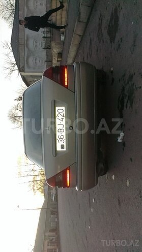 Mercedes C 180 1996, 240,000 km - 0.2 l - Qəbələ