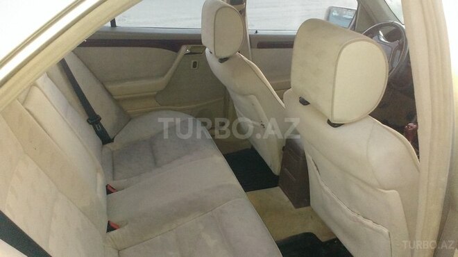Mercedes C 180 1996, 240,000 km - 0.2 l - Qəbələ