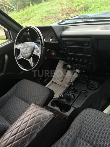 LADA (VAZ) Niva 2015, 41,000 km - 1.7 l - Bakı