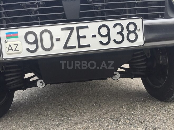 LADA (VAZ) Niva 2015, 41,000 km - 1.7 l - Bakı