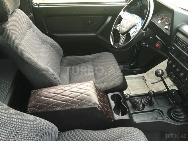 LADA (VAZ) Niva 2015, 41,000 km - 1.7 l - Bakı