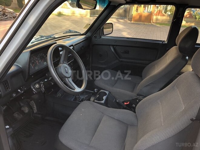 LADA (VAZ) Niva 2012, 94,000 km - 1.7 л - Bakı