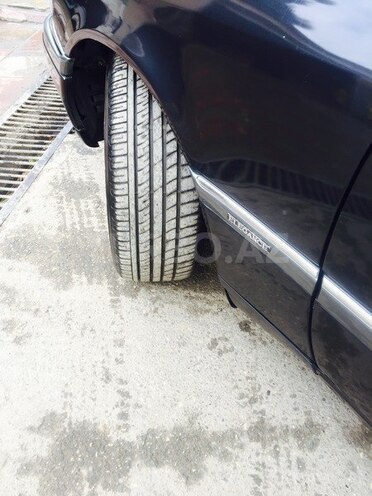 Mercedes C 200 1995, 320,000 km - 2.0 l - Bakı