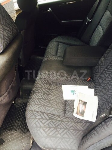 Mercedes C 200 1995, 320,000 km - 2.0 l - Bakı