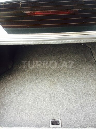 Mercedes C 200 1995, 320,000 km - 2.0 l - Bakı