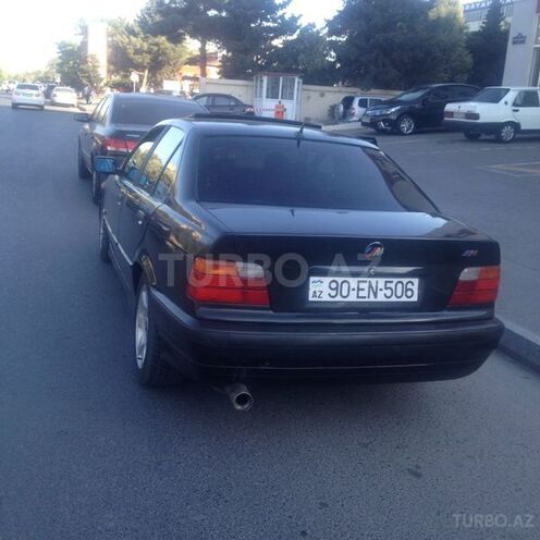 BMW 320 1996, 254 km - 0.2 l - Bakı