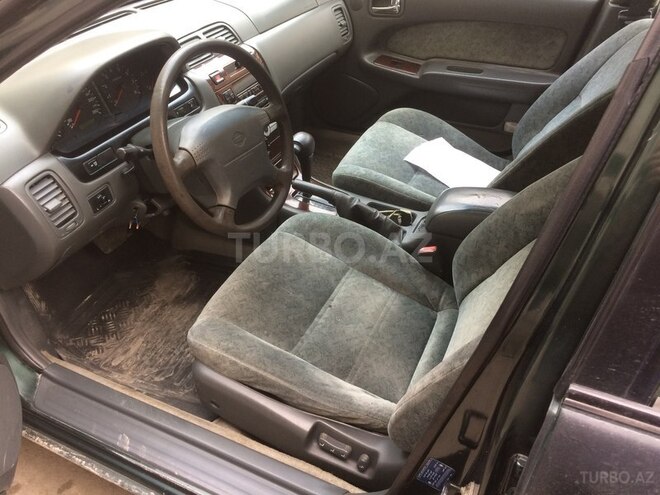 Nissan Maxima 1998, 329,057 km - 3.0 l - Bakı