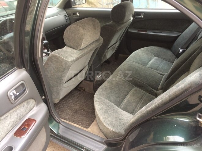 Nissan Maxima 1998, 329,057 km - 3.0 l - Bakı