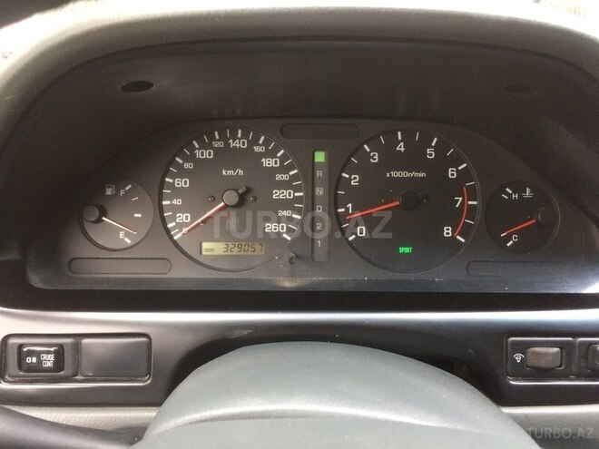 Nissan Maxima 1998, 329,057 km - 3.0 l - Bakı