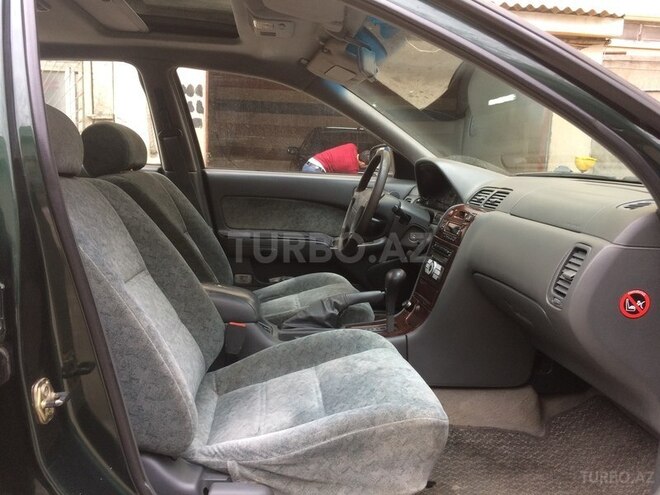 Nissan Maxima 1998, 329,057 km - 3.0 l - Bakı