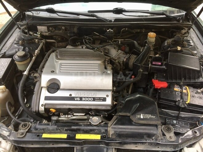 Nissan Maxima 1998, 329,057 km - 3.0 l - Bakı