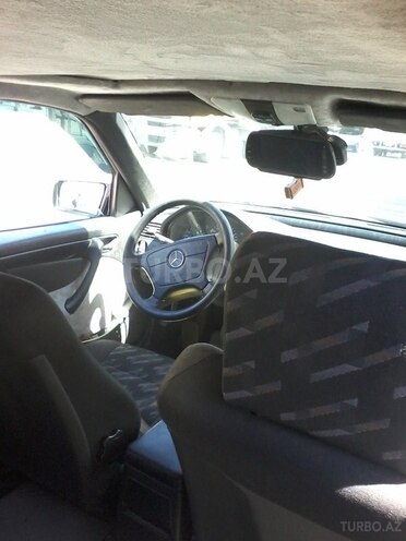 Mercedes C 220 2000, 333,333 km - 2.2 l - Bakı