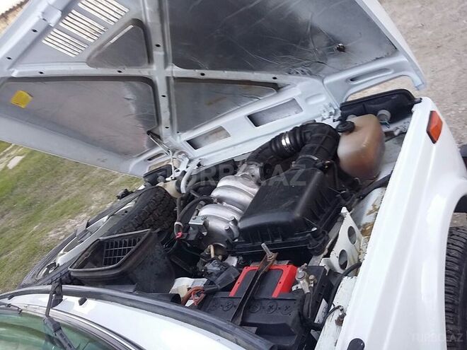 LADA (VAZ) Niva 2011, 105,000 km - 1.7 л - Sumqayıt