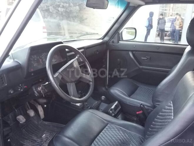 LADA (VAZ) Niva 2011, 105,000 km - 1.7 л - Sumqayıt