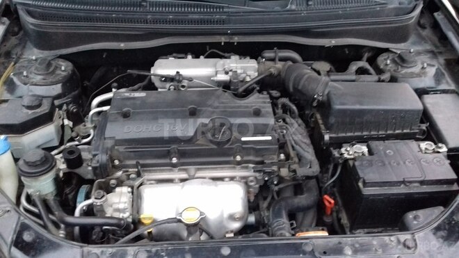 Kia Rio 2011, 123,800 km - 1.4 l - Bakı