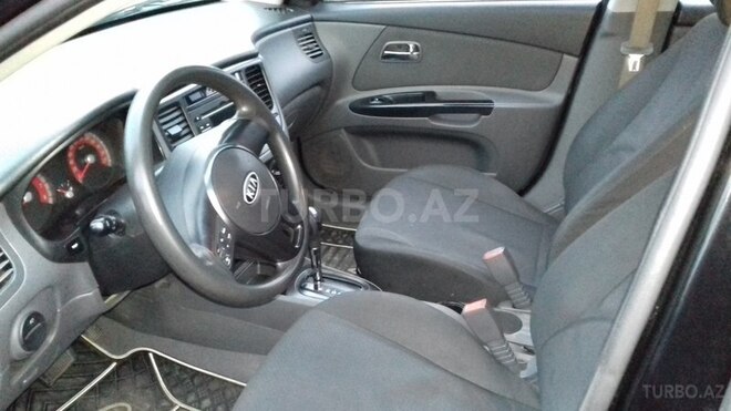Kia Rio 2011, 123,800 km - 1.4 l - Bakı