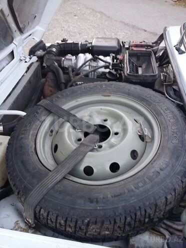 LADA (VAZ) Niva 2011, 105,000 km - 1.7 л - Sumqayıt