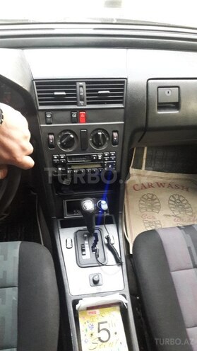 Mercedes C 180 1996, 0 km - 1.8 l - Bakı