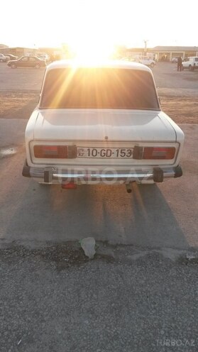 LADA (VAZ) 2106 1986, 345,678 km - 1.3 l - Bakı