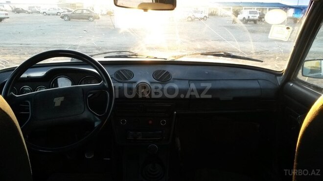 LADA (VAZ) 2106 1986, 345,678 km - 1.3 l - Bakı