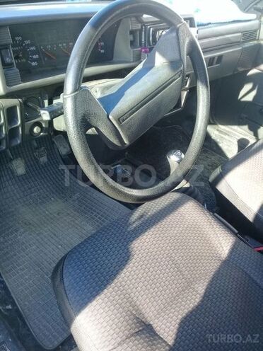 LADA (VAZ) 21099 2000, 150,582 km - 1.6 l - Bakı