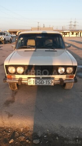 LADA (VAZ) 2106 1986, 345,678 km - 1.3 l - Bakı