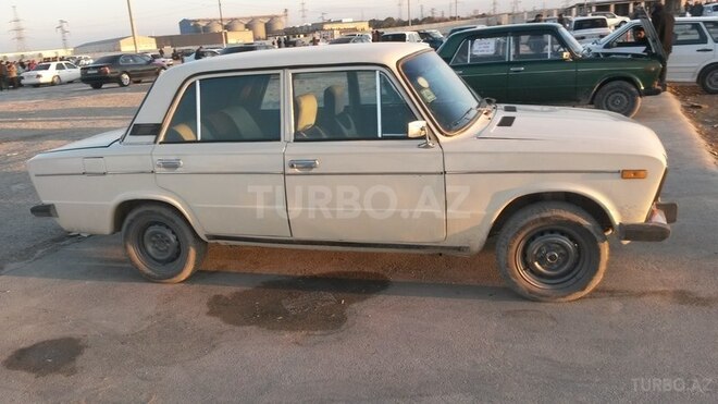 LADA (VAZ) 2106 1986, 345,678 km - 1.3 l - Bakı