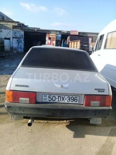 LADA (VAZ) 21099 2000, 150,582 km - 1.6 l - Bakı