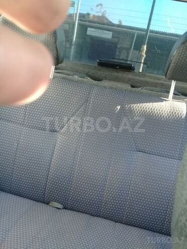 LADA (VAZ) 21099 2000, 150,582 km - 1.6 l - Bakı