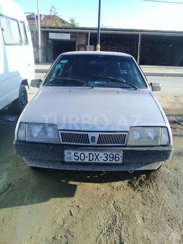 LADA (VAZ) 21099 2000, 150,582 km - 1.6 l - Bakı