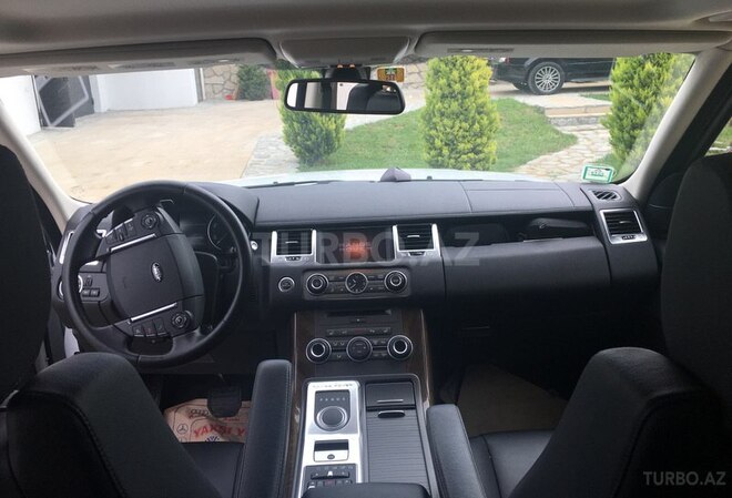 Land Rover RR Sport 2011, 98,493 km - 3.0 л - Bakı