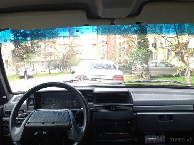 LADA (VAZ) 2109 2002, 268,370 km - 1.5 l - Bakı
