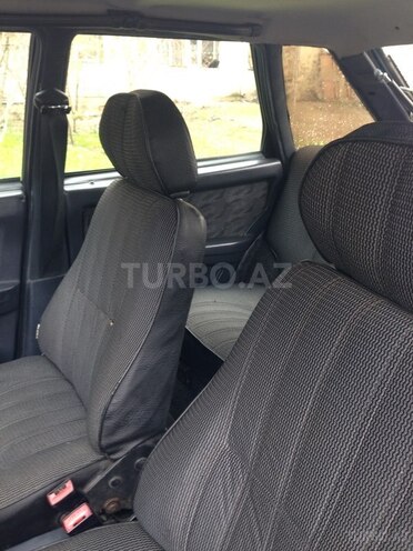 LADA (VAZ) 2109 2002, 268,370 km - 1.5 l - Bakı