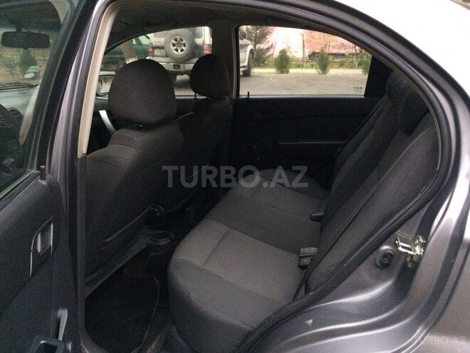Chevrolet Aveo 2011, 99,000 km - 1.2 l - Sumqayıt
