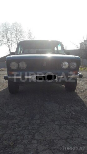 LADA (VAZ) 2106 1990, 220,000 km - 1.5 л - Şəki