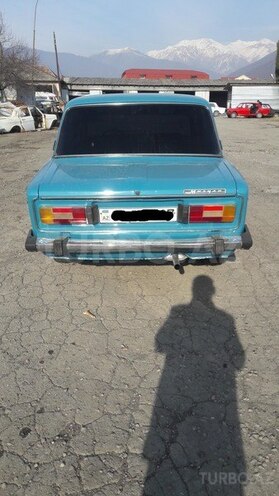 LADA (VAZ) 2106 1990, 220,000 km - 1.5 л - Şəki