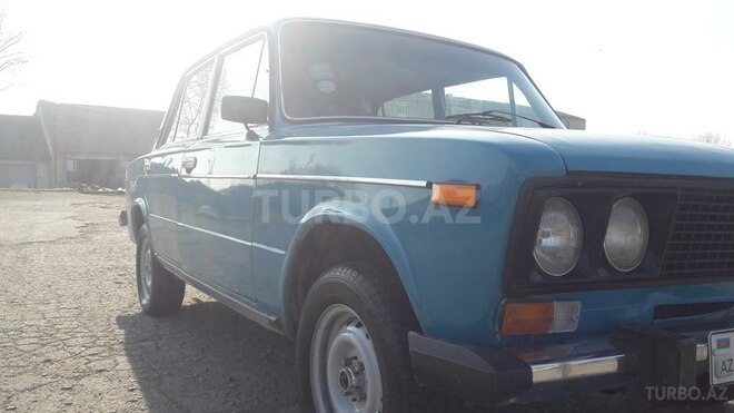 LADA (VAZ) 2106 1990, 220,000 km - 1.5 л - Şəki