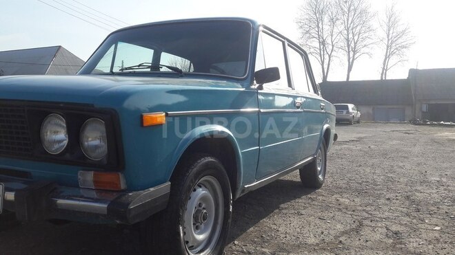 LADA (VAZ) 2106 1990, 220,000 km - 1.5 л - Şəki