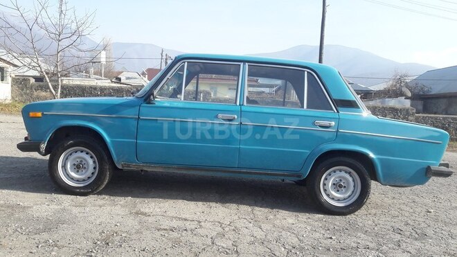 LADA (VAZ) 2106 1990, 220,000 km - 1.5 л - Şəki
