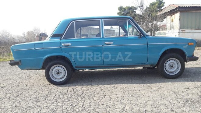 LADA (VAZ) 2106 1990, 220,000 km - 1.5 л - Şəki