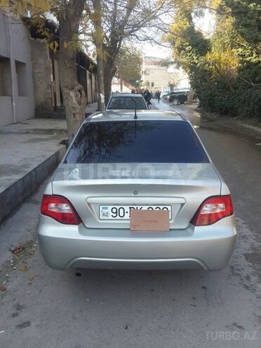 Daewoo Nexia 2008, 280,000 km - 1.5 л - Bakı