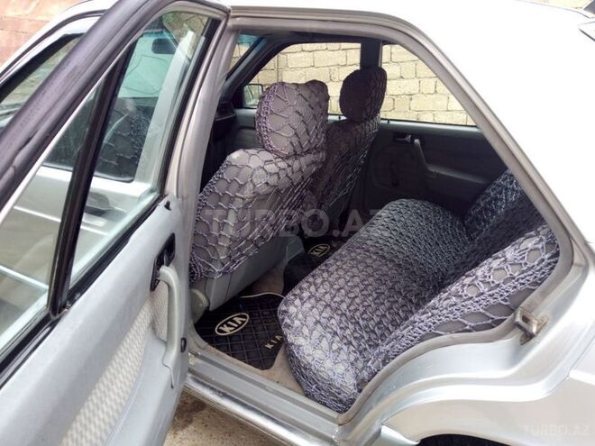 Mercedes 190 1992, 223,000 km - 2.0 l - Bakı