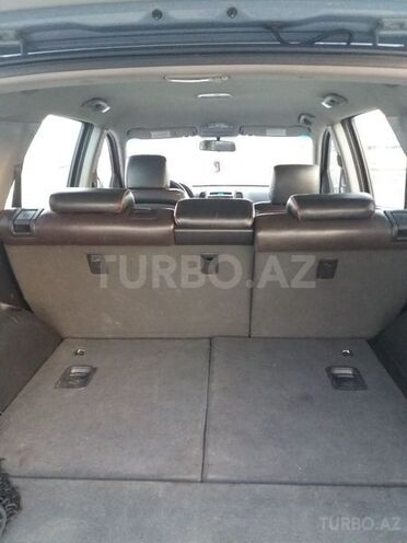 Hyundai Santa Fe 2007, 116,416 km - 2.2 l - Sumqayıt