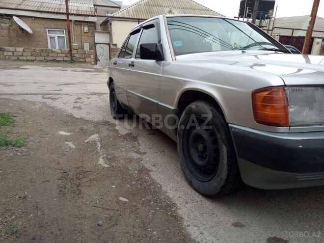 Mercedes 190 1992, 223,000 km - 2.0 l - Bakı